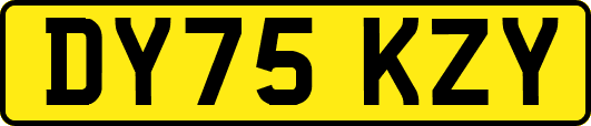 DY75KZY