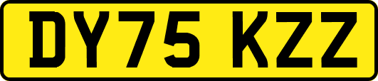 DY75KZZ