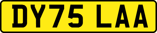 DY75LAA