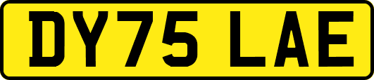 DY75LAE