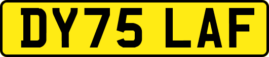 DY75LAF