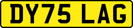 DY75LAG