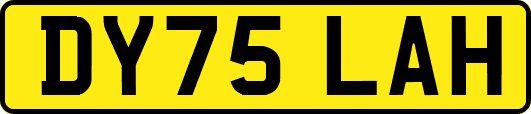 DY75LAH