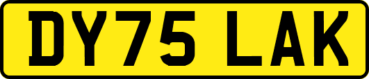 DY75LAK