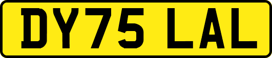 DY75LAL