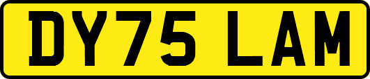 DY75LAM