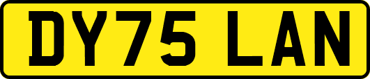 DY75LAN