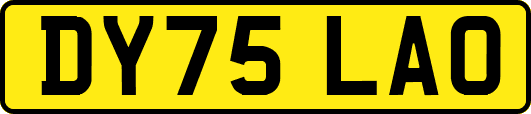 DY75LAO