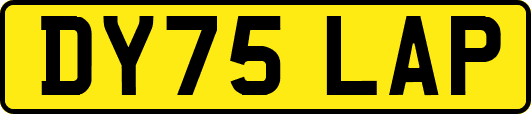 DY75LAP