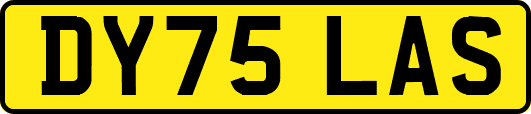 DY75LAS