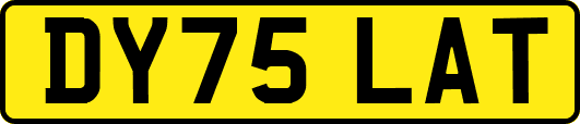 DY75LAT