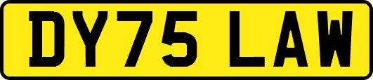 DY75LAW