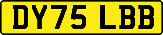 DY75LBB