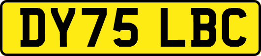 DY75LBC