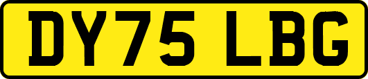 DY75LBG