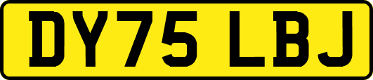 DY75LBJ