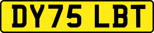 DY75LBT