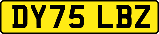DY75LBZ