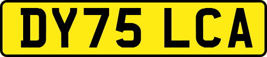 DY75LCA