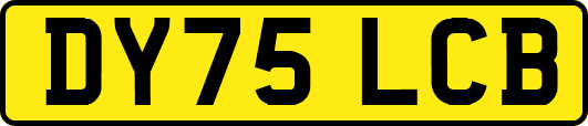 DY75LCB