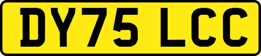 DY75LCC