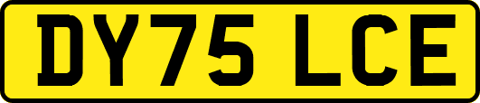 DY75LCE
