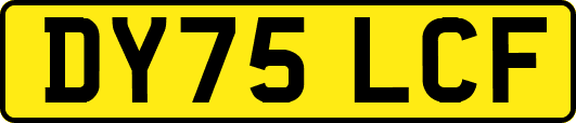 DY75LCF