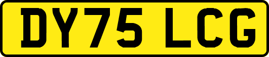DY75LCG