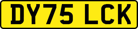 DY75LCK