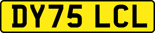 DY75LCL