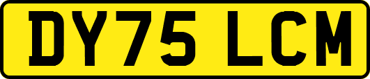 DY75LCM