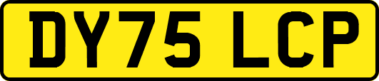 DY75LCP