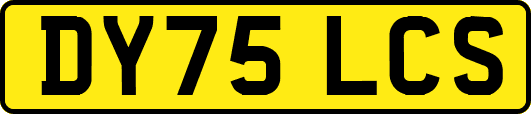 DY75LCS