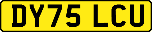 DY75LCU