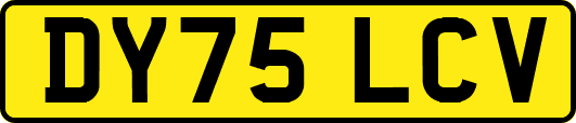 DY75LCV