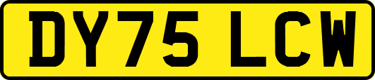 DY75LCW