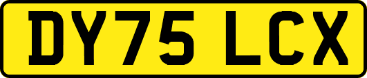 DY75LCX