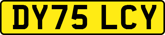 DY75LCY