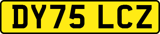 DY75LCZ