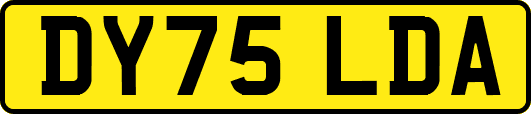 DY75LDA
