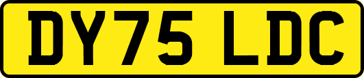 DY75LDC