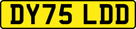 DY75LDD