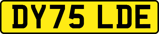 DY75LDE