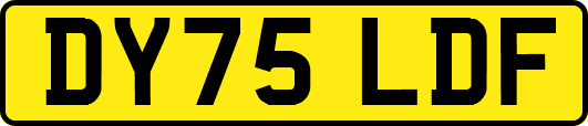 DY75LDF