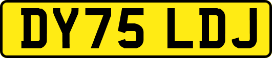 DY75LDJ