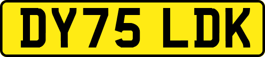 DY75LDK