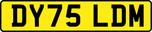 DY75LDM