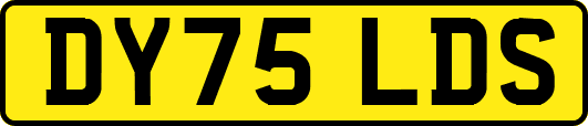DY75LDS