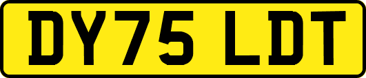 DY75LDT
