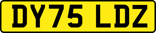 DY75LDZ